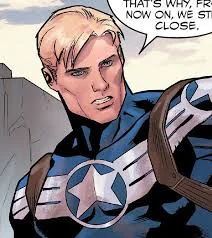 02-STEVE ROGERS