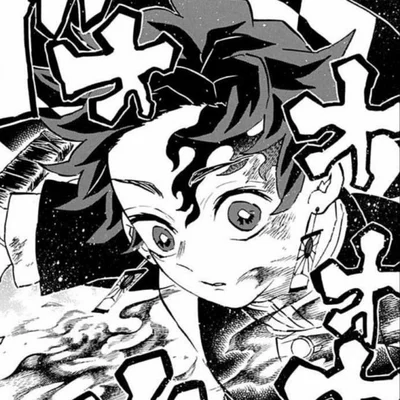 tanjiro kamado