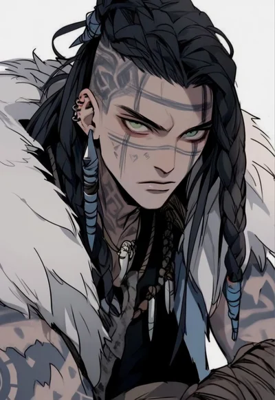 VIKING Husband