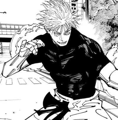 Satoru Gojo