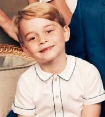 Prince George