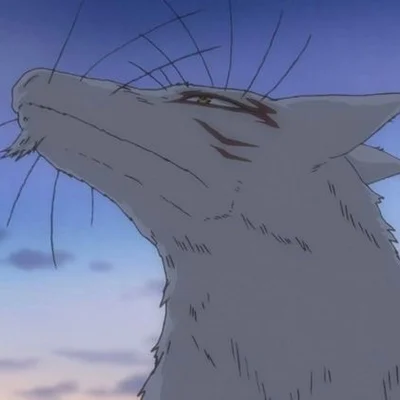 Nyanko-Sensei