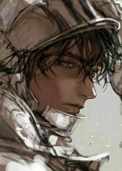 The Warrior