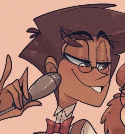 alastor