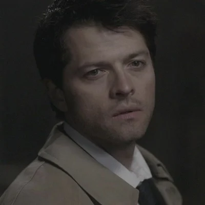 Castiel