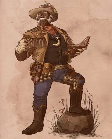Monty LaMontgomery