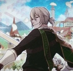 Urahara Kisuke