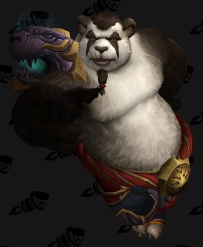 Lao-Chin Ironbelly