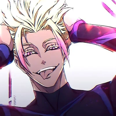 Shidou Ryusei