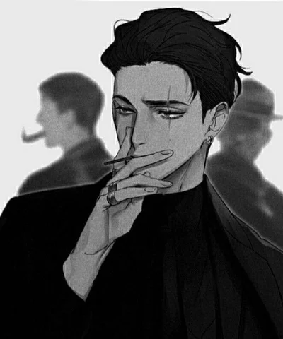 BL - Mafia Leader