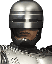 RoboCop