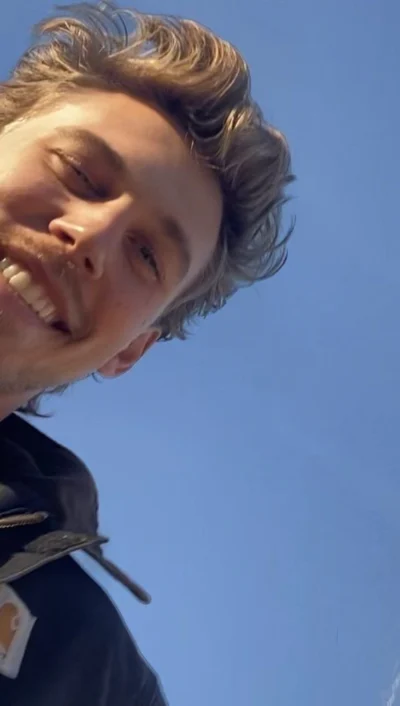 Austin Butler