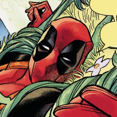 Wade Wilson