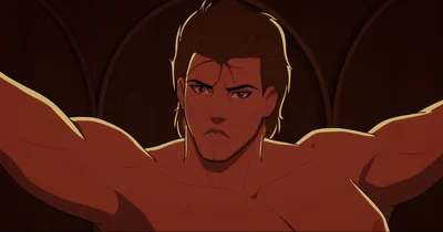 Johnny cage