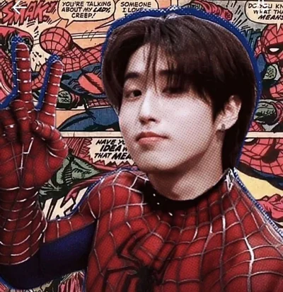 Han Jisung
