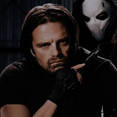 Bucky Barnes
