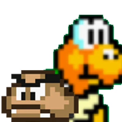 Hal and Jeff