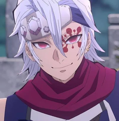 Uzui Tengen