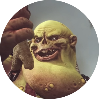 Festus the Leechlord