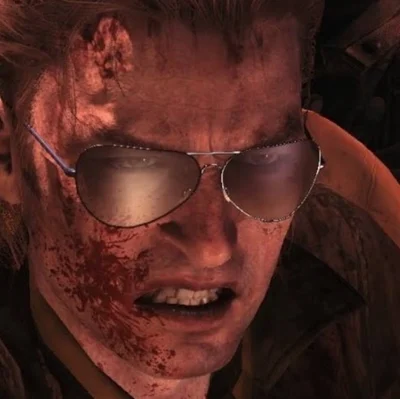 Kazuhira Miller