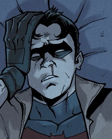 Jason Todd