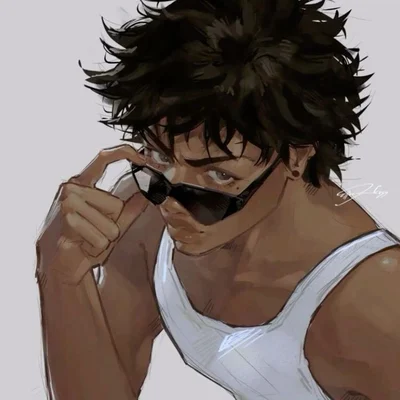 CC Caleb