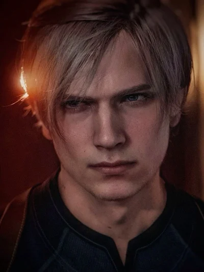 Leon Kennedy