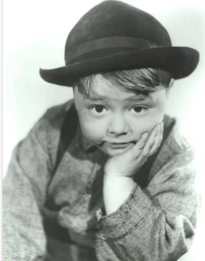 Spanky McFarland