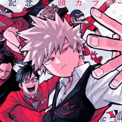 Bakugo