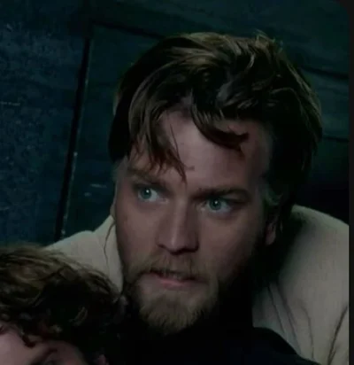 Obi wan kenobi