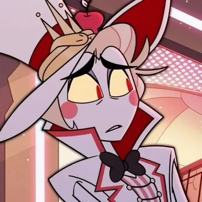Lucifer Morningstar