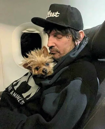 Tommy Lee