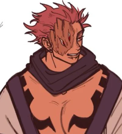 Sukuna