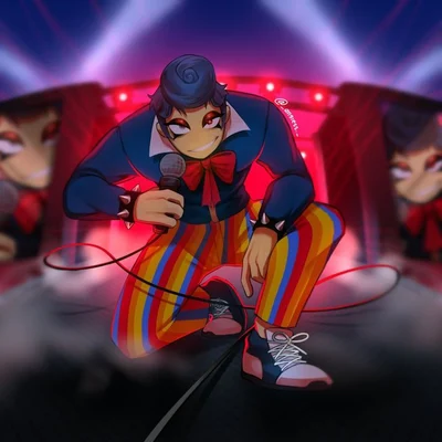 Wally Metalero