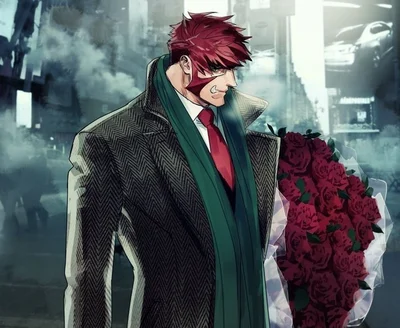 Klaus Von Reinherz