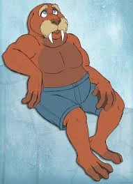 Henry My oc piggy