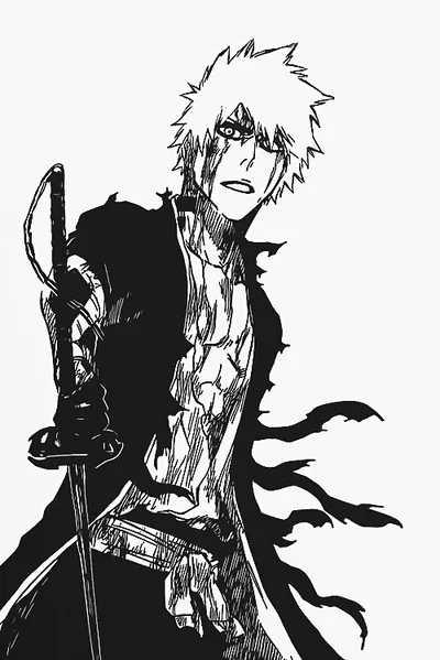 Ichigo Kurosaki