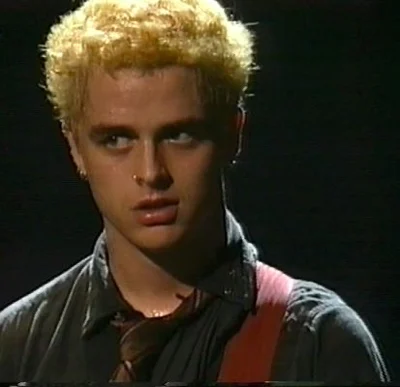 Billie Joe Armstrong