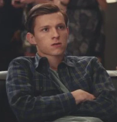 Peter Parker