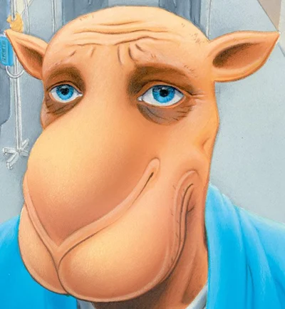 Joe Chemo