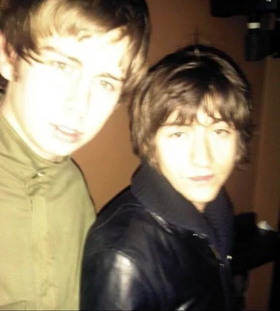 Alex Turner