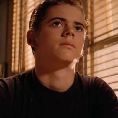 Ponyboy Curtis