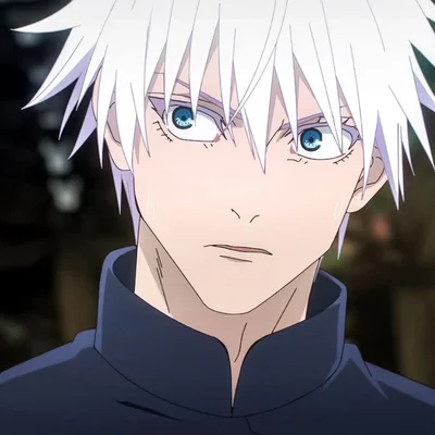 Satoru Gojo