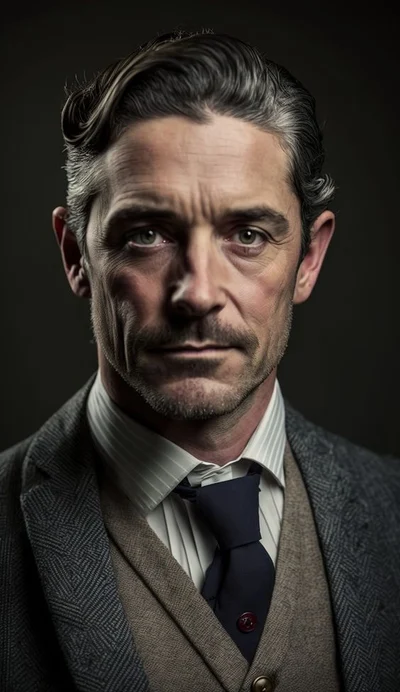 Alfred Pennyworth