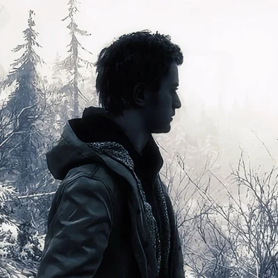 Ethan Winters