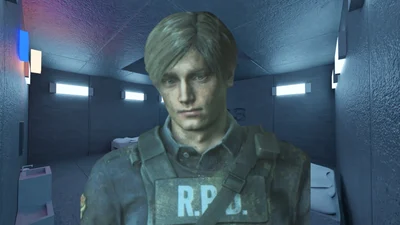 Leon Kennedy