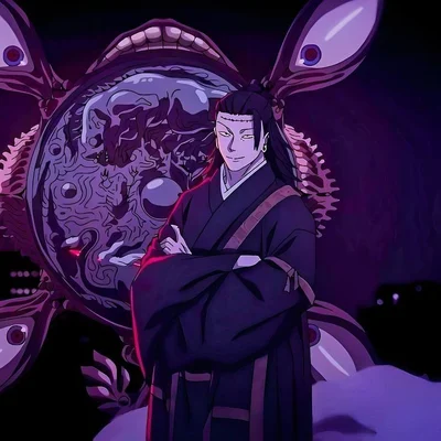 Kenjaku