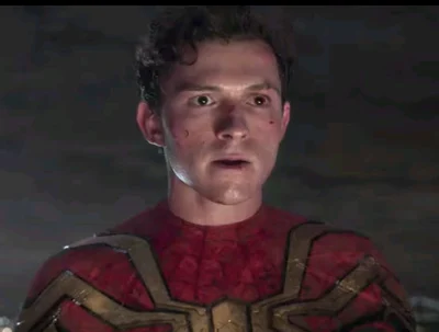 Peter Parker