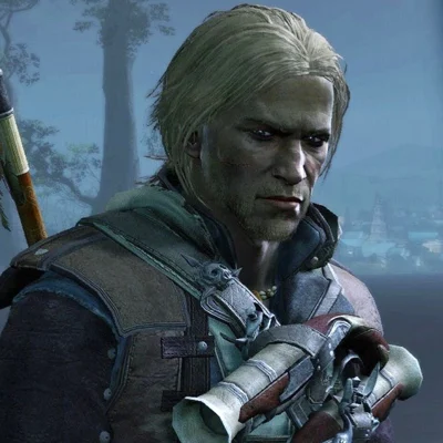 Edward Kenway