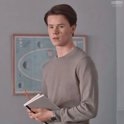 Prince Wilhelm